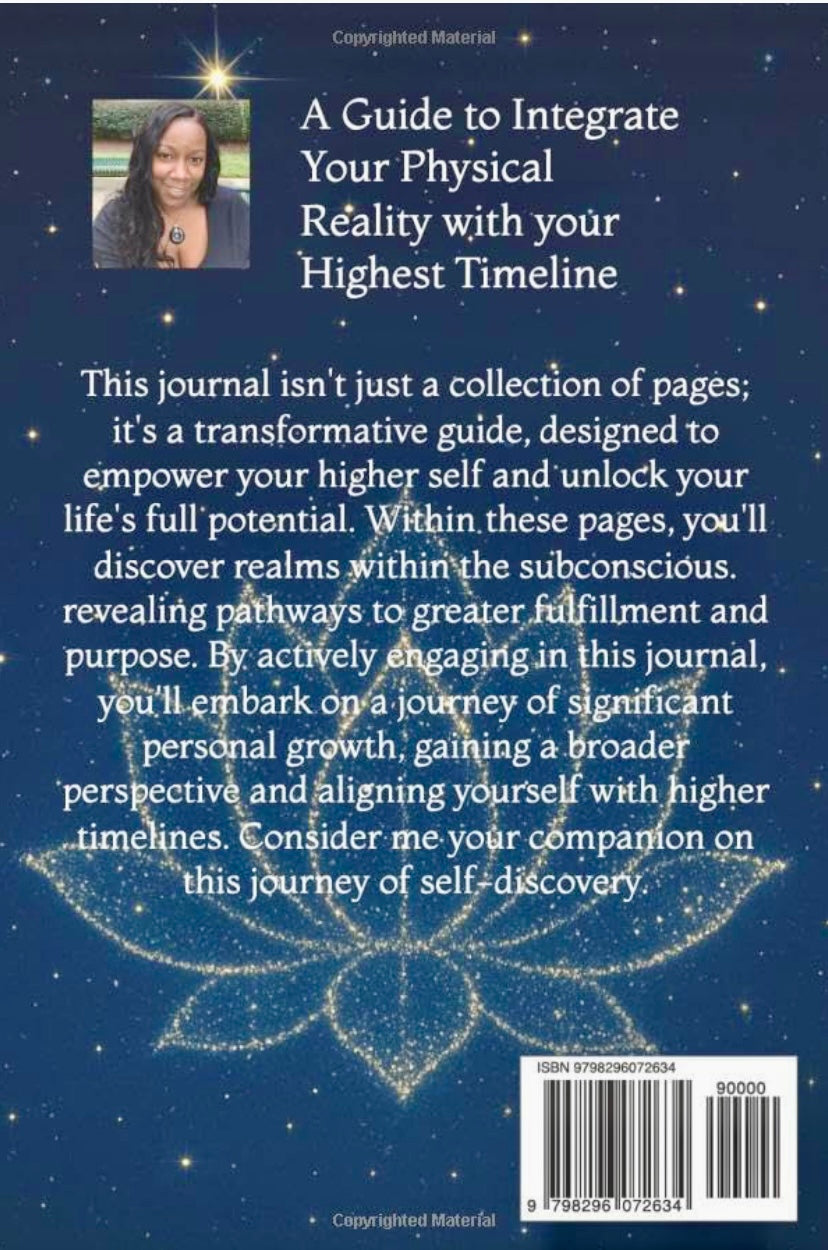 Highest Timeline Journal