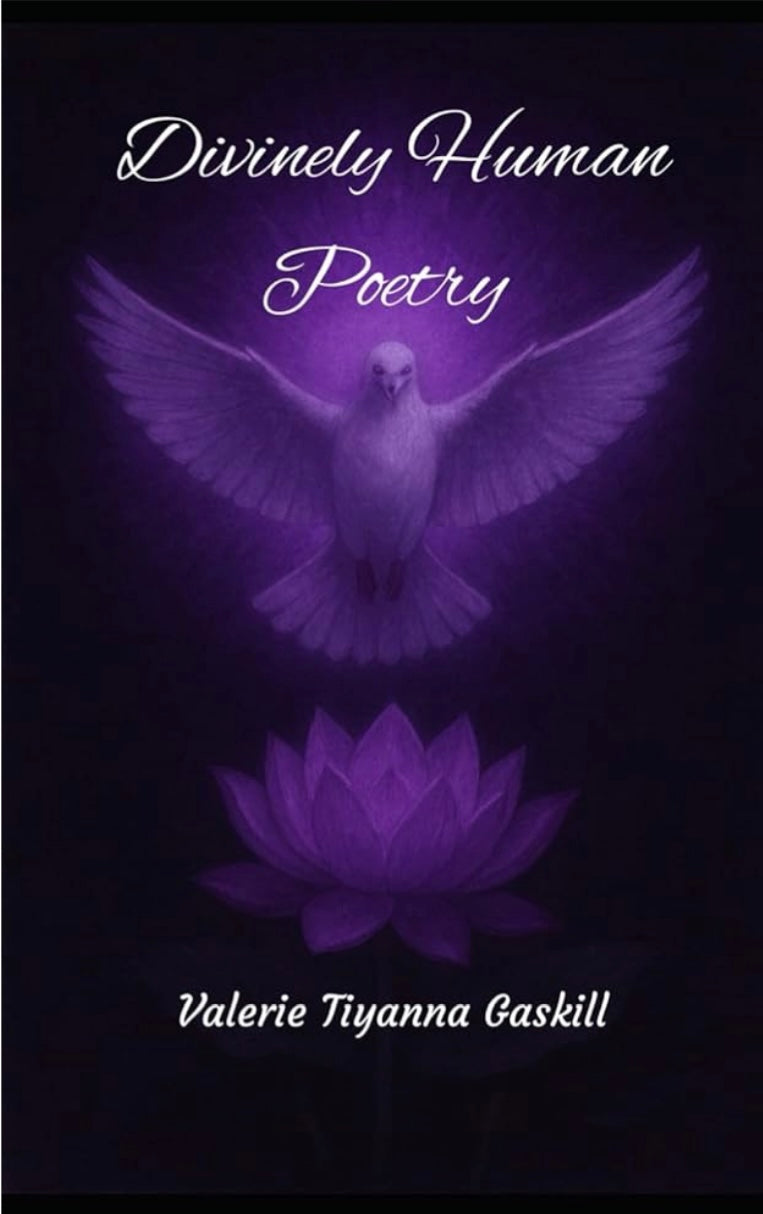 Divinely Human Poetry