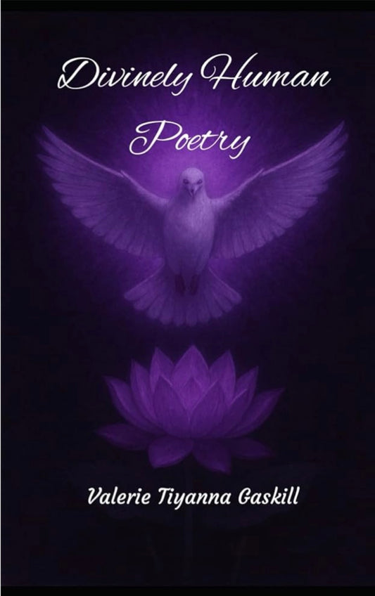 Divinely Human Poetry