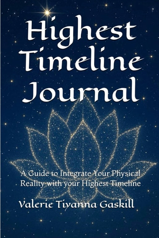 Highest Timeline Journal